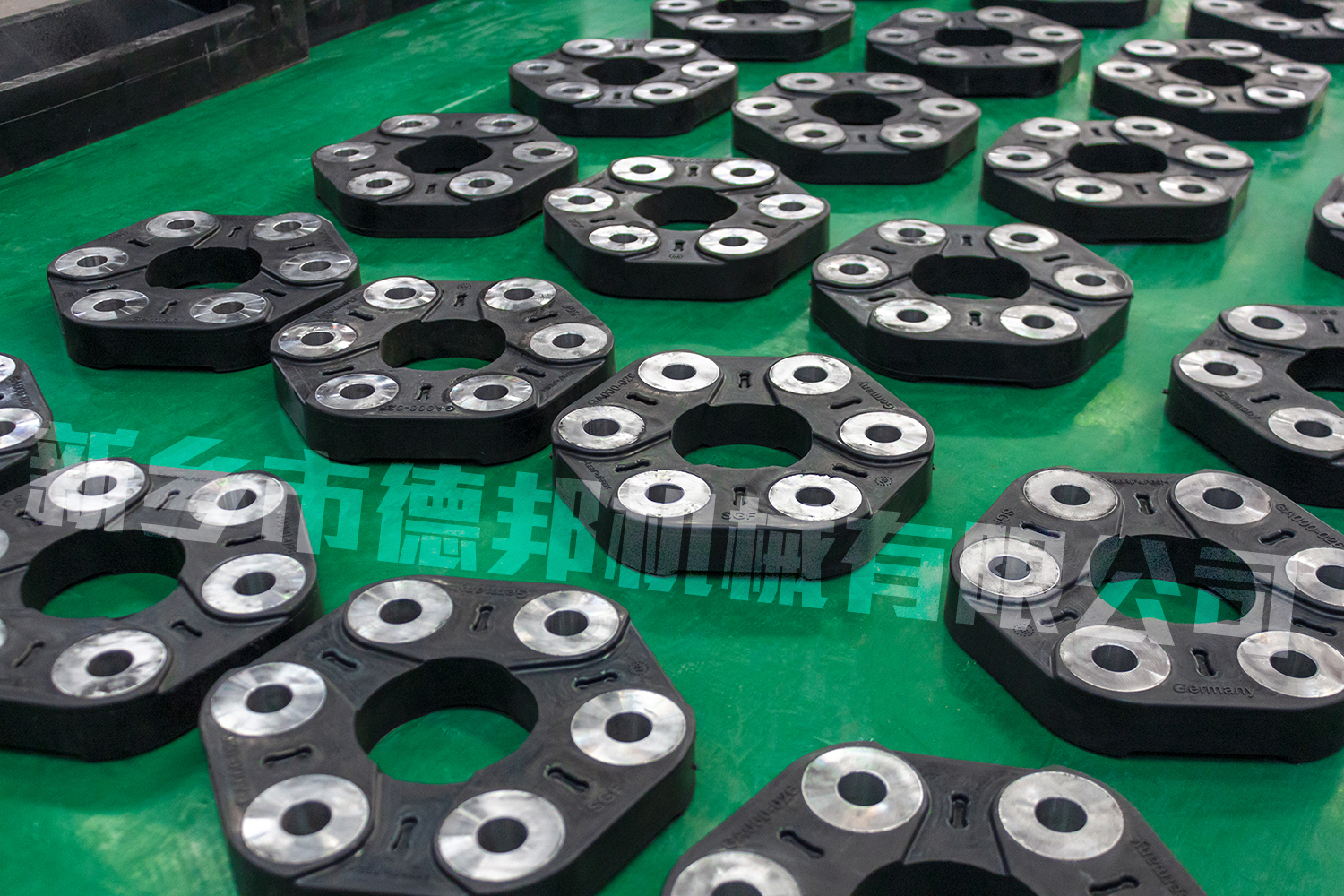 橡膠撓性盤，撓性片、橡膠撓性片